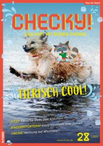 Checky! 12.07.2025